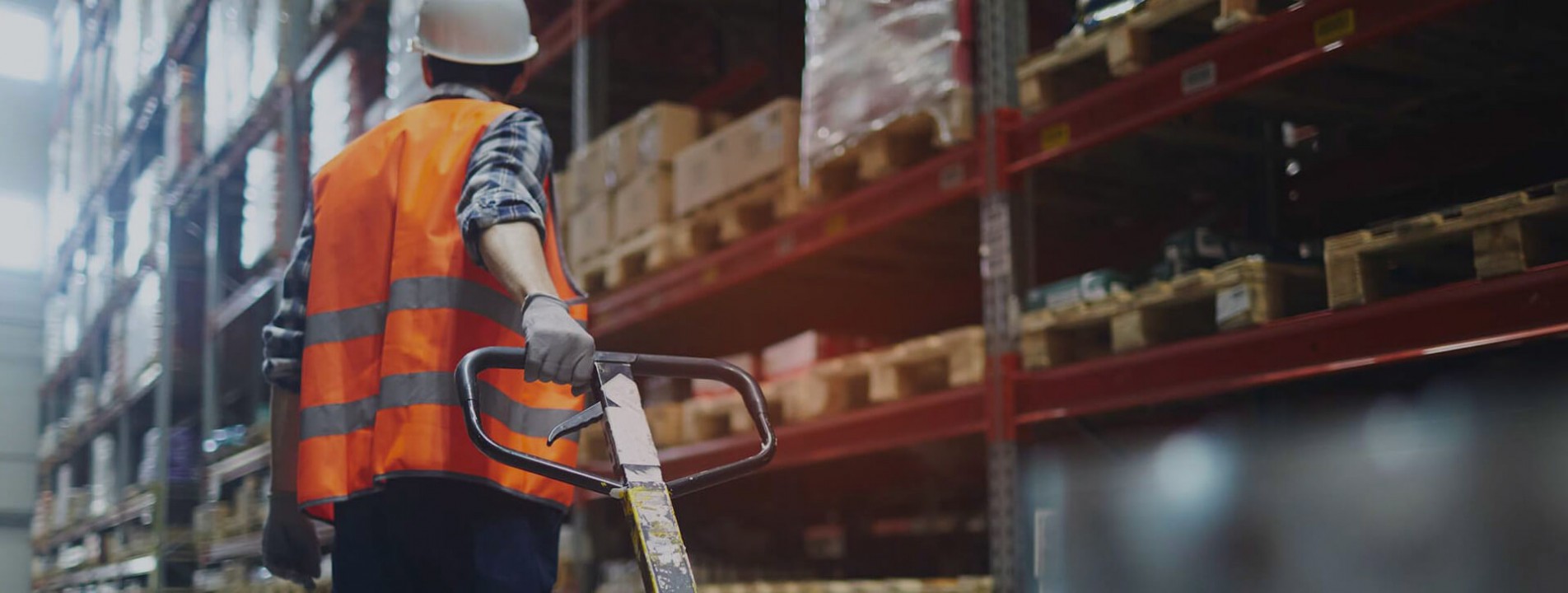 Project Transportation